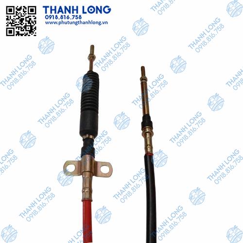 Dây đi số 2,2m (1đầu máy bay/1 đầu cài)