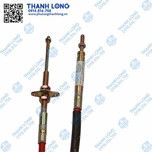 Dây cài ben/số phụ 2,3m phi 8/8