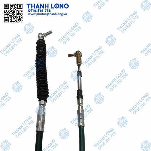 Dây đi số chính dài 3,6m phi 8/10 xe tải (Đ.Phong Cheng Long chính hãng) 1/03/2018