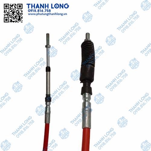 Dây di số chính cheng long dài 3,55m phi 10/10