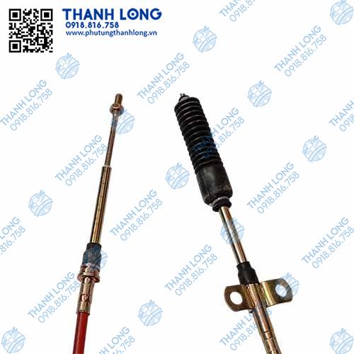 Dây đi số dài 3,2m OLLIN 3.45-9 Tấn (Foton chính hãng) (mã NM: 1108917200011)