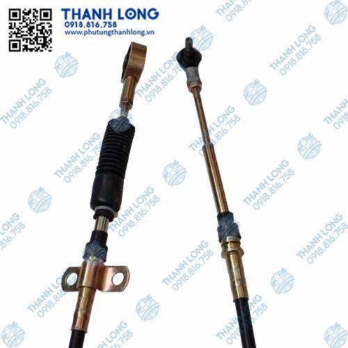 Dây đi số 3,2m (OLLIN 720E4) 1109VEJED-A5DA02 xe tải 7,2T (Foton chính hãng) (MNM: L0172060110A0)