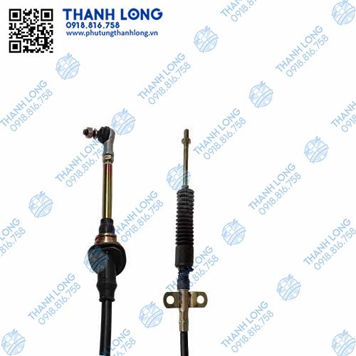 Dây đi số (AUMAN-C2400/AC990/FT148/AC820/C2400A/C1500) (Foton chính hãng) (MNM: 1110817200002)