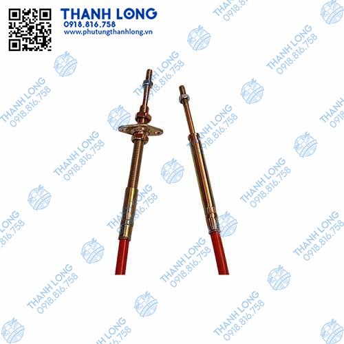 Dây di số (AUMAN-D300B/D300/D240) (Foton chính hãng) (MNM: H1172050001A0)
