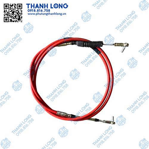 Dây di số (AUMAN-D300B/D300/D240) (Foton chính hãng) (MNM: H1172050001A0)
