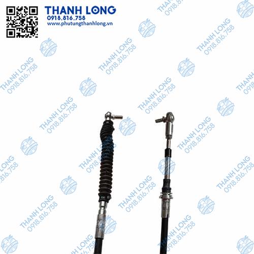 Dây di số  phi 14 liền rô tuyn cheng long H7 đầu kéo 385 (Đ.Phong Cheng Long chính hãng)