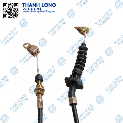 Dây ga 4108 dài 1m5/ Ruột 1,8 m 8T3