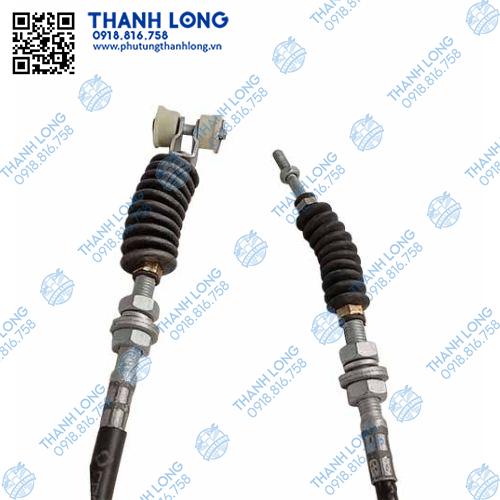 Dây ga dài 3,0 Cheng longHải Âu 2 đầu tăng