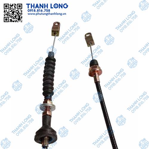 Dây ga dài 2,4m 2 đầu tăng chỉnh
