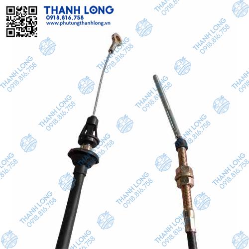 Dây ga 2,04m (AUMAN-AC990/FT148/C2400/C2400A) (Foton chính hãng) (MNM: 1322811800302)