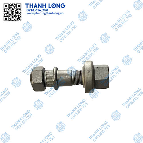 Tắc kê sau Vinaxuki 1,2T/2,5T (LH) 2 tầng