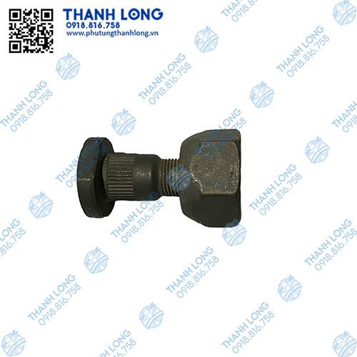 Tắc kê trước Trường Hải 2T5, Kia 1T4 (RH) 1 tầng, 1 đầu tán