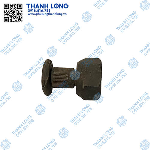 Tắc kê trước Trường Hải 2T5, Kia 1T4 (LH) 1 tầng, 1 đầu tán