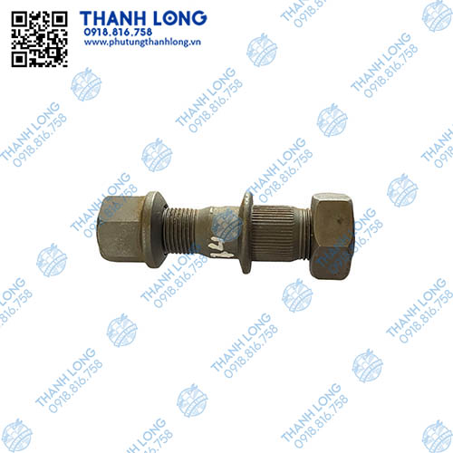 Tắc kê sau 1049/Trường Hải 2,5 tấn (LH) 2 tầng