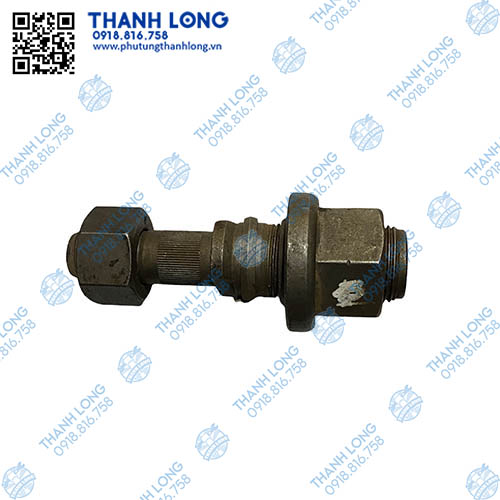 Tắc kê sau EQ153 Kim Long (RH) 2 tầng