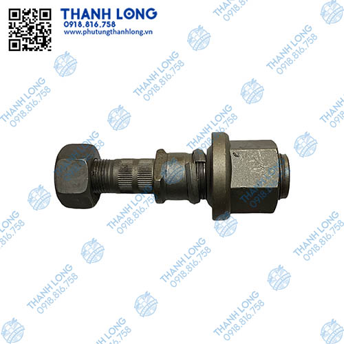 Tắc kê sau EQ153 Kim Long (LH) 2 tầng