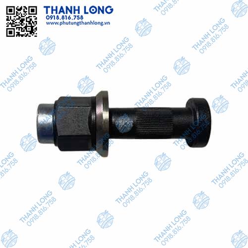 Tắc kê trước Đông Phong phi 22/112 zắc 32 tán vát có then cách xa, chất lượng lắp ráp (Antek)