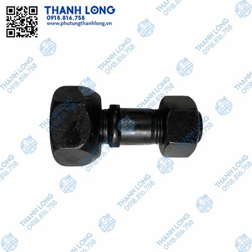 Tắc kê trước 4102/1061 phi 20x78 zắc 38 thân ngắn (L) chất lượng lắp ráp (Antek)  