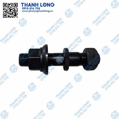 Tắc kê sau Foton Ollin phi 22/20x115 zắc 30 chất lượng lắp ráp (Antek)  