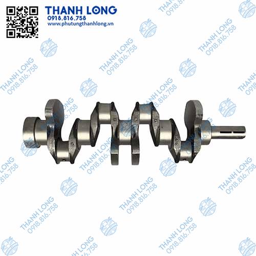 Trục cơ HD PORTER-2 D4BH - zin Mobis - HD Porter-2, Starex D4BH kim cơ