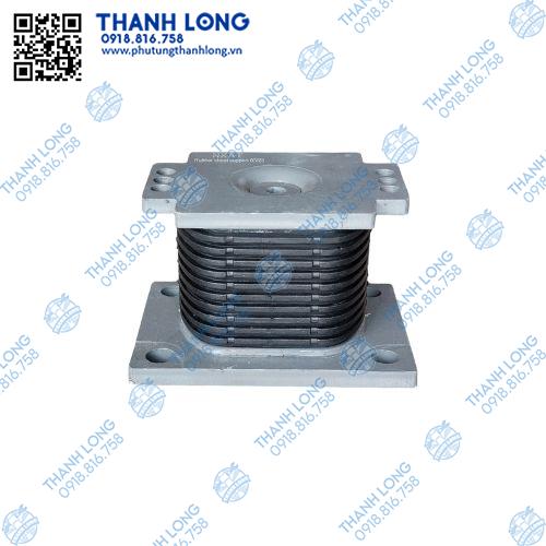 Tăm bông Howo 6 lỗ/4lỗ (CĐTN) 10 ngấn