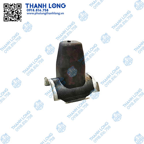 Cao su tăm bông cầu sau Vinaxuki 7 tạ ( 1018 ) hạn chế hành trình su