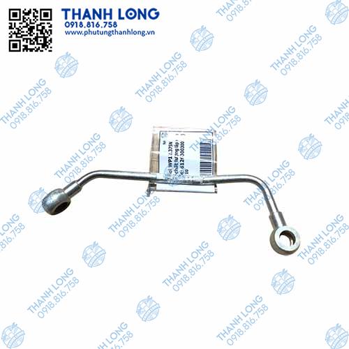 Tyo dầu bơm hơi WP12.375N THACO TB120 chất lượng lắp ráp TAIMAU  (MNM: 612630030037)