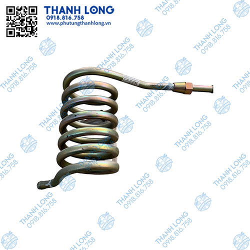 Tyo hơi sắt hình lò so zắc xe tải (Đ.Phong Cheng Long chính hãng) / - (MKT.01)