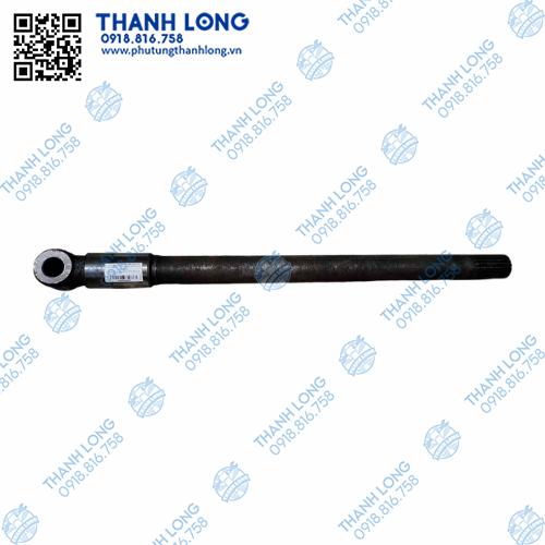 Láp ngang cầu trước trong phải Bộ láp trước xe FD500-4WD.E4 động cơ 490 ga điện.