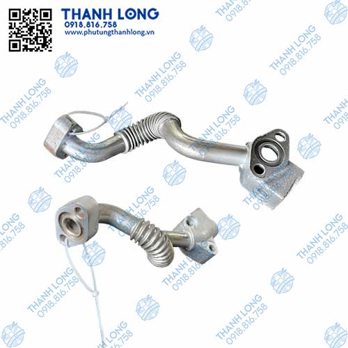 Tyo Tubo WX490ZLQ B43 ( 1012200CB6C - 0000 )