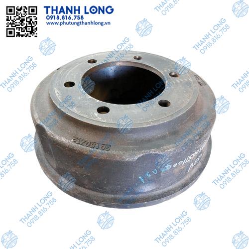 Tăm bua 310/150/115/150/6 lỗ tắc kê phi 18 trước (OLLIN198/250/500B) 1043V8JE6-0DZA10 xe tải 1,98T đến 5T (Foton chính hãng) (mã NM: 1104330301236/1104930051100C)