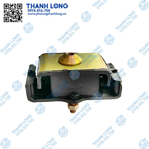 Cao su chân máy trước 4102BQ/1056/1061 có lỗ (NXAT))