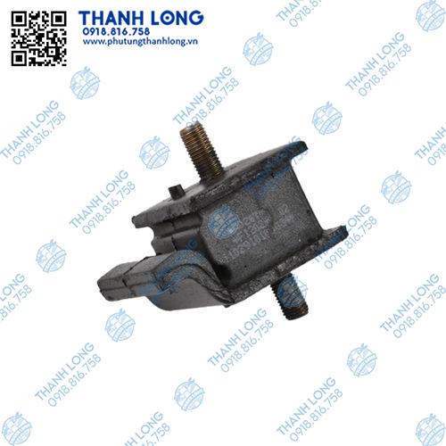 Cao su chân máy hộp số (OLLIN198/250/345/500B) xe tải 1,98T đến 5T (Foton chính hãng) (MNM: 1102910100034)