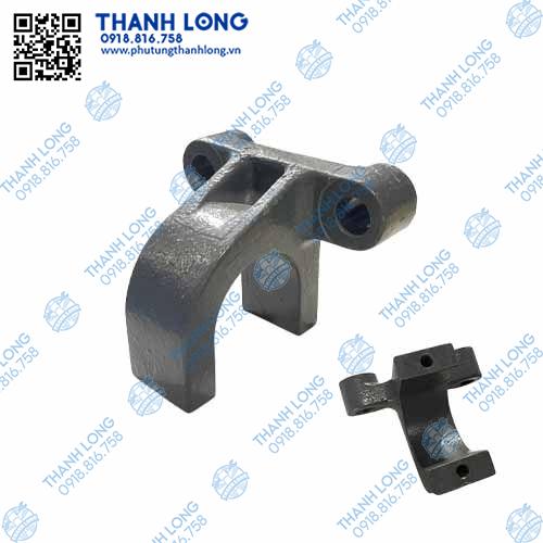 Cao su giằng cầu WG9925682102 Howo NXAT