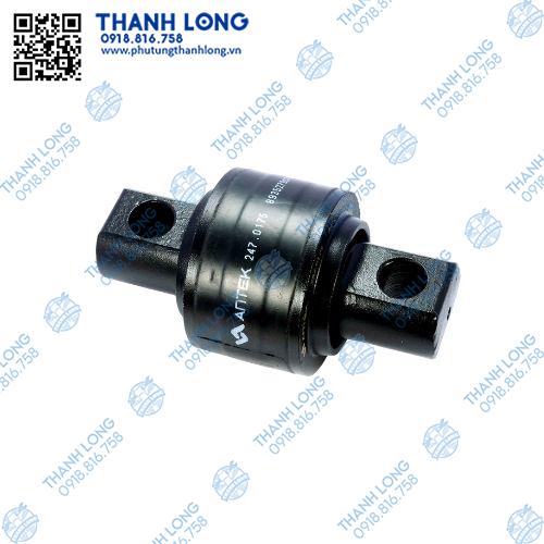 Cao su giằng cầu phi 80x50x110/2 lỗ phi 19 (cao su) chất lượng lắp ráp (Antek)