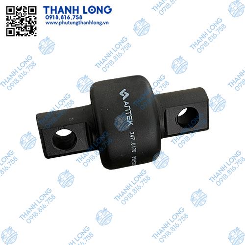 Cao su giằng cầu phi 80x54x110/2 lỗ phi 19 (sắt) chất lượng lắp ráp (Antek)