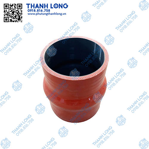 Cao su cổ hút phi 80/90, dài 110 xe ben (Đ.Phong Cheng Long chính hãng) /