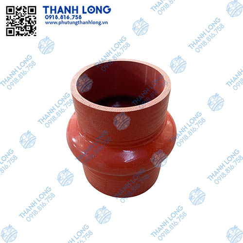 Cao su cổ hút phi 80/90, dài 120 xe tải (Đ.Phong Cheng Long chính hãng) /