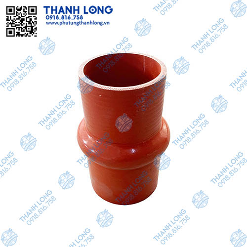 Cao su cổ hút phi 80/90 dài 170 xe tải (Đ.Phong Cheng Long chính hãng) /