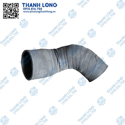 Cao su cổ hút turbo phi 60/80 YZ4DB1-40/4105 (OLLIN 720E4) 1109VEJED-A5DA02 xe tải 7,2T (Foton chính hãng) (MNM: L011901228JA0)