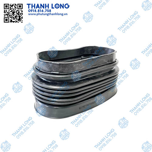 Cao su cổ hút gió sau kabin (AUMAN-FV340) (Foton chính hãng) (MNM: 1425711910023)