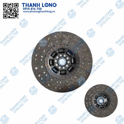 Lá côn phi 395-10R 36,1/44,6 (8 lò xo) chất lượng lắp ráp (Antek)