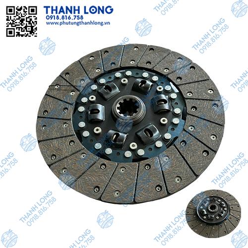 Lá côn phi 325-10R 31/38 (6 lò xo) CA142 chất lượng lắp ráp (Antek)