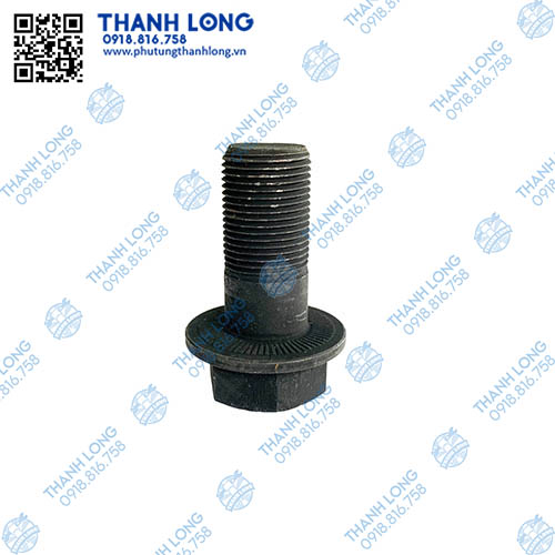 Bu lông vành chậu phi 20/58 xe đầu kéo (Đ.Phong Cheng Long chính hãng) /