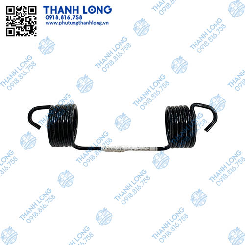 Lò xo kéo má phanh Cheng Long phi 40 dài 175