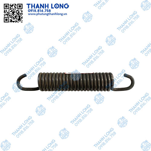 Lò xo kéo má phanh Cheng Long phi 32 dài 128/207