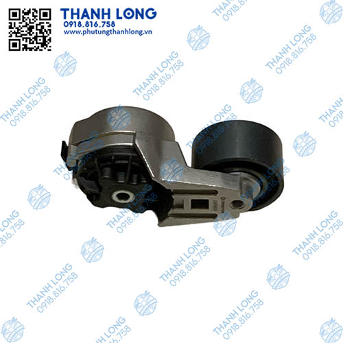 Tăng dây cu roa tự động trơn Howo (CREATEK)