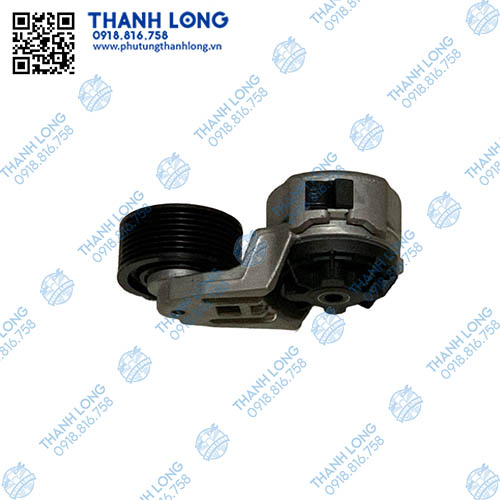 Tăng dây cu roa L375 (3976831) 8PK (CREATEK)