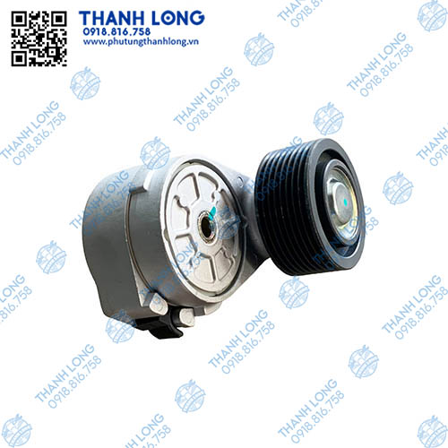 Tăng dây cu roa YC6MK xe Cheng Long H7 máy điện chất lượng lắp ráp (Antek)
