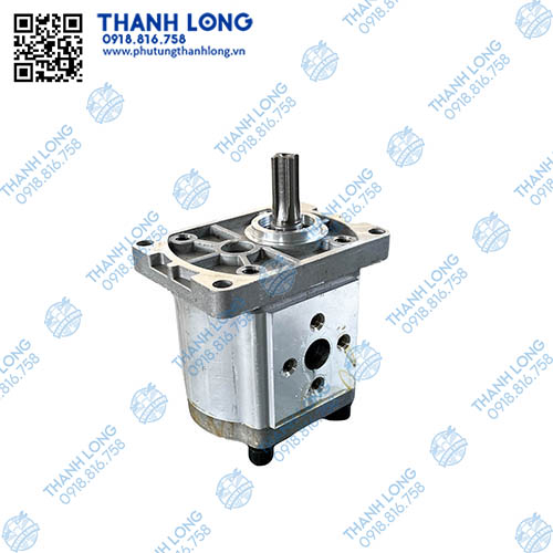 Bơm ben 316/4 then hoa (L) chất lượng lắp ráp (Antek)